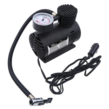 Mini Air Compressor