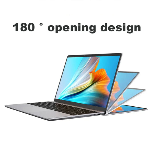 14.1 Inch Windows 11 i9 Laptop 16GB RAM