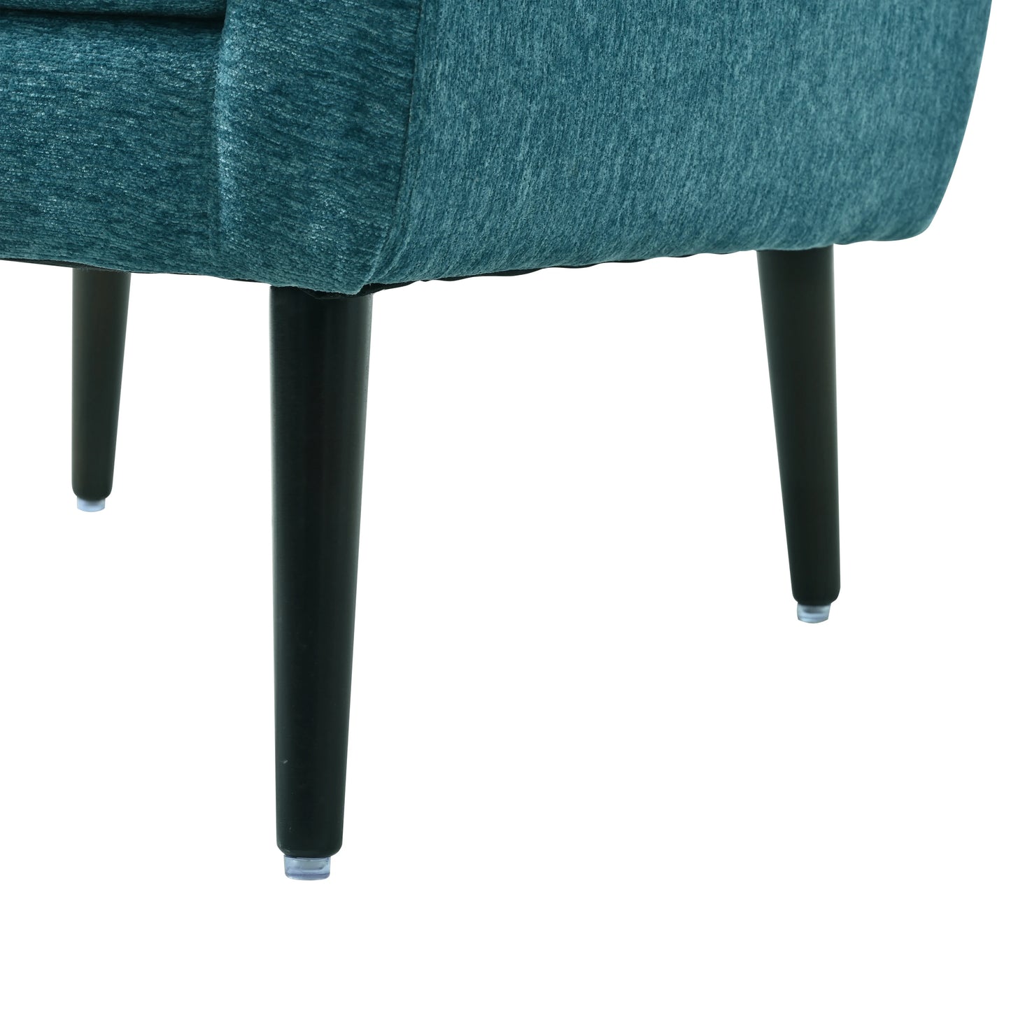 Accent Chair Upholstered Foam