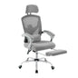 Ergonomic Reclining High Back Mesh