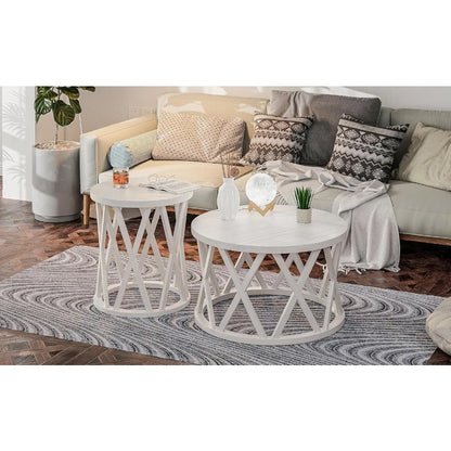 Farmhouse Coffee Table