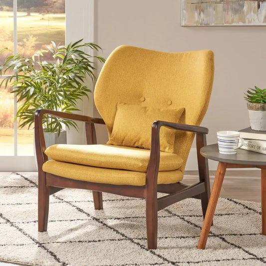 Accent Club chair