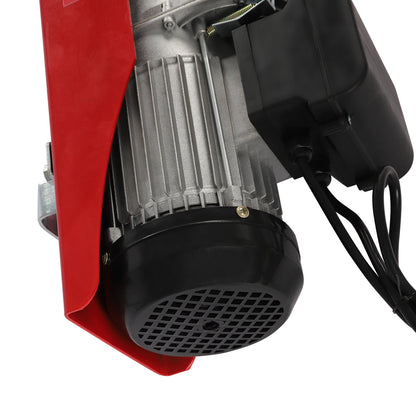 Heavy Duty Electric Hoist