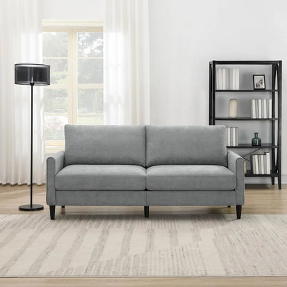72.8'' Upholstered Modern Sofa