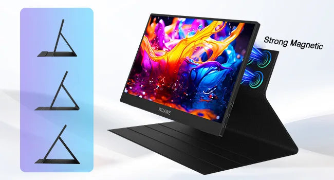 14 inch Portable Monitor