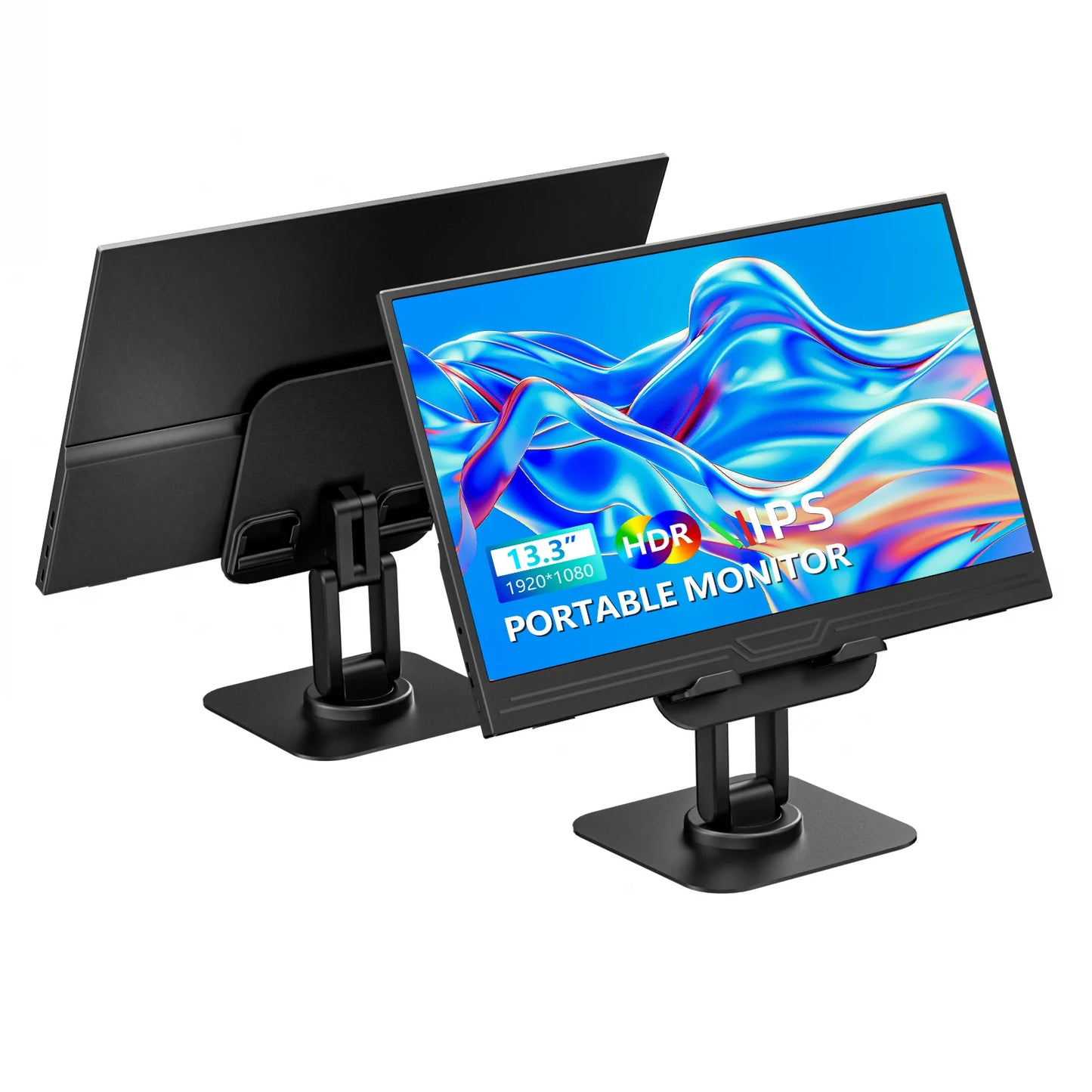 13.3inch Portable Monitor for Laptop