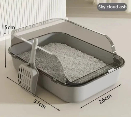 Kitty Sandbox Cat Litter