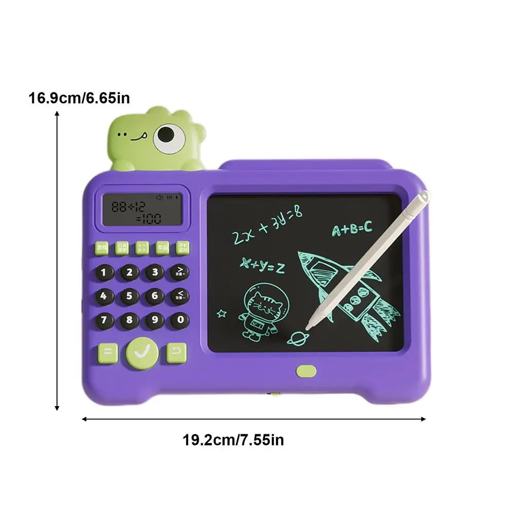 Educational Drawing LCD Writing Tablet