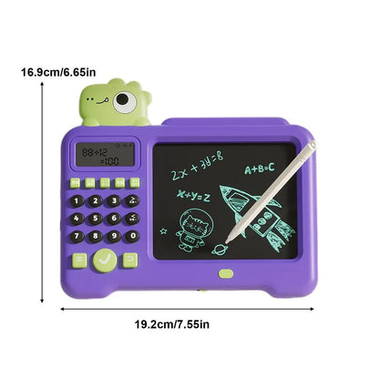 Educational Drawing LCD Writing Tablet