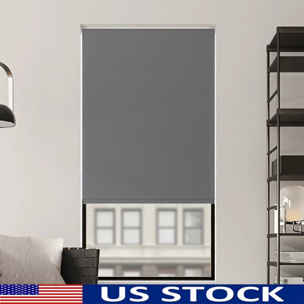 Blackout Cordless Roller Shade