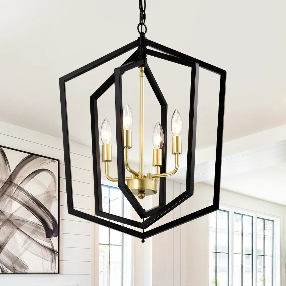 Farmhouse Ceiling Hanging Light
