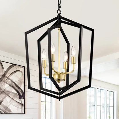 Farmhouse Ceiling Hanging Light
