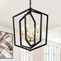 Farmhouse Ceiling Hanging Light
