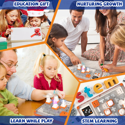 Educational Science Kit