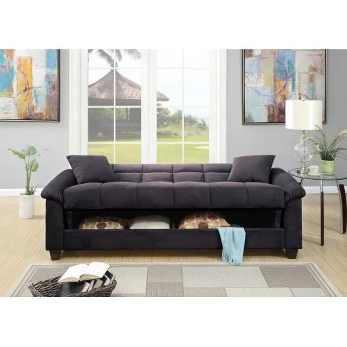 Adjustable Sofa Storage Couch