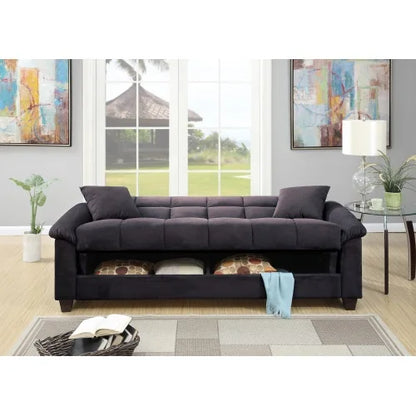 Adjustable Sofa Storage Couch