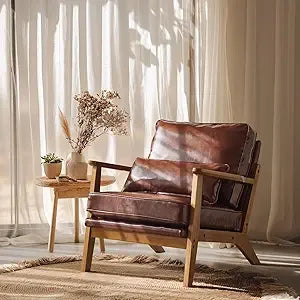 Accent Chair,Upholstered