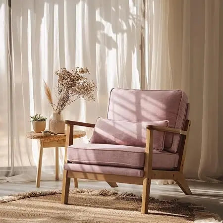 Accent Chair,Upholstered