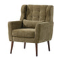 Accent Chair Upholstered Foam