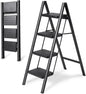 4 Step Ladder Folding Step Stool