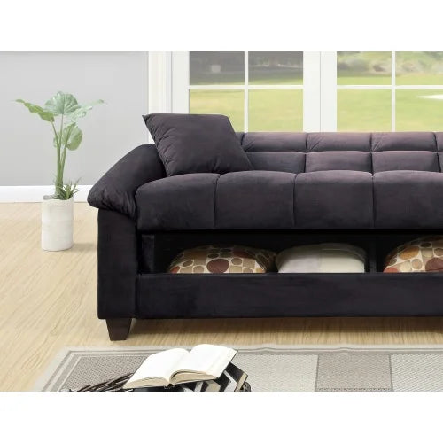 Adjustable Sofa Storage Couch