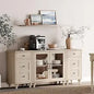 Buffet Cabinet Sideboard with Storage