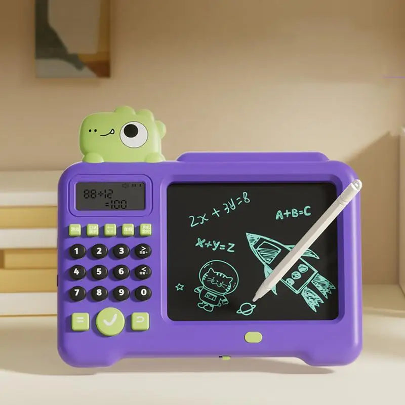 Educational Drawing LCD Writing Tablet