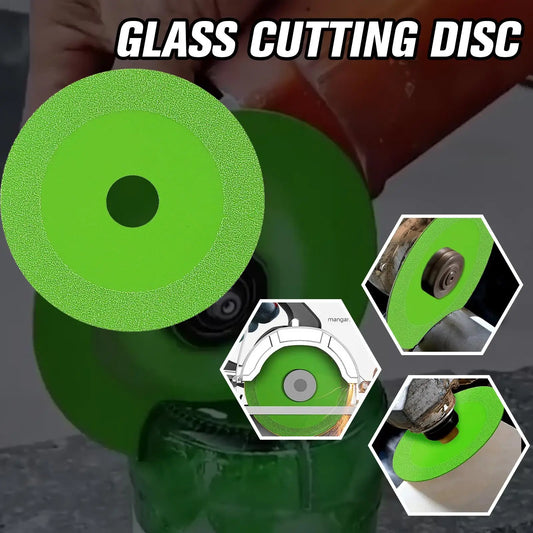 Glass Cutting Disc Diamond
