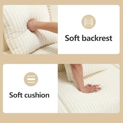 Modern Sectional Sofa