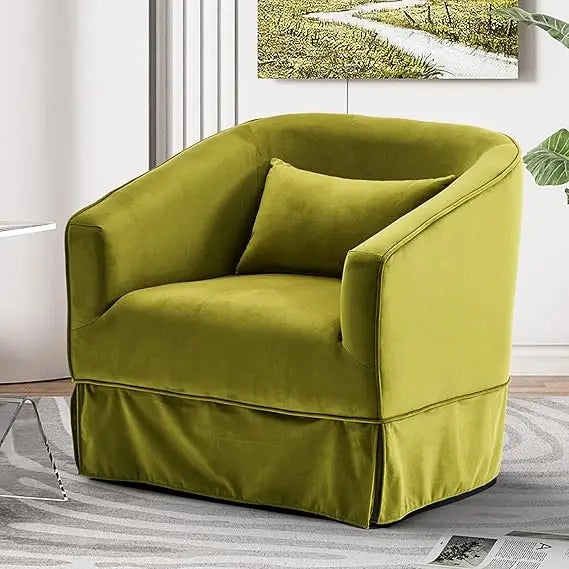 Swivel Accent Chair