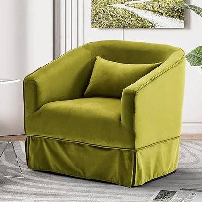 Swivel Accent Chair