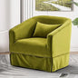 Swivel Accent Chair