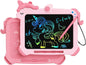 Unicorn LCD Writing Tablet for Kids