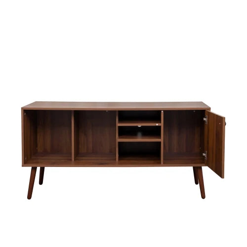 Modern minimalist TV stand