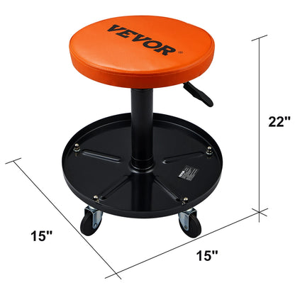 Mechanic Stool 250 LBS