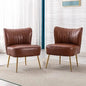 Modern Accent Chair Set of 2