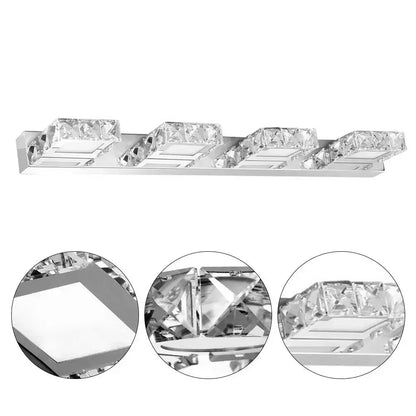 Modern Bathroom Vanity Light