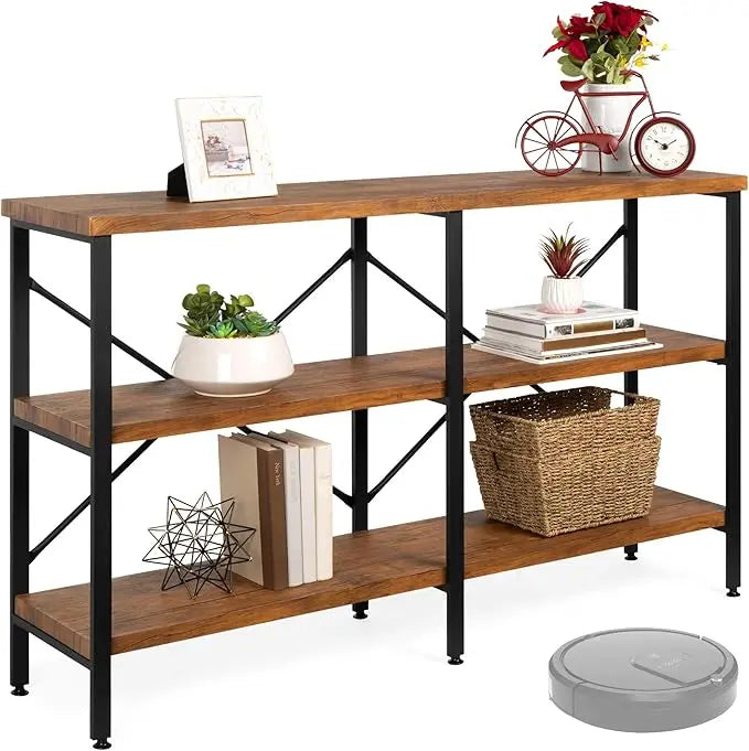 Large Console Table