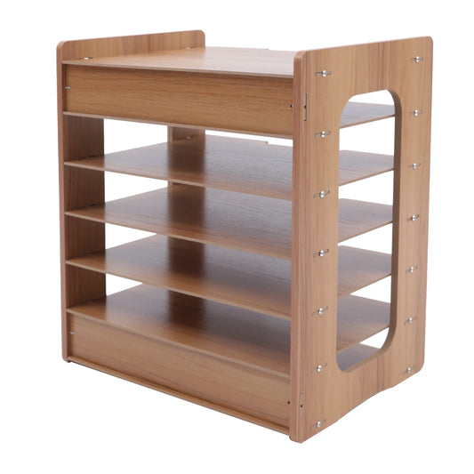 Office Paper Organizer
