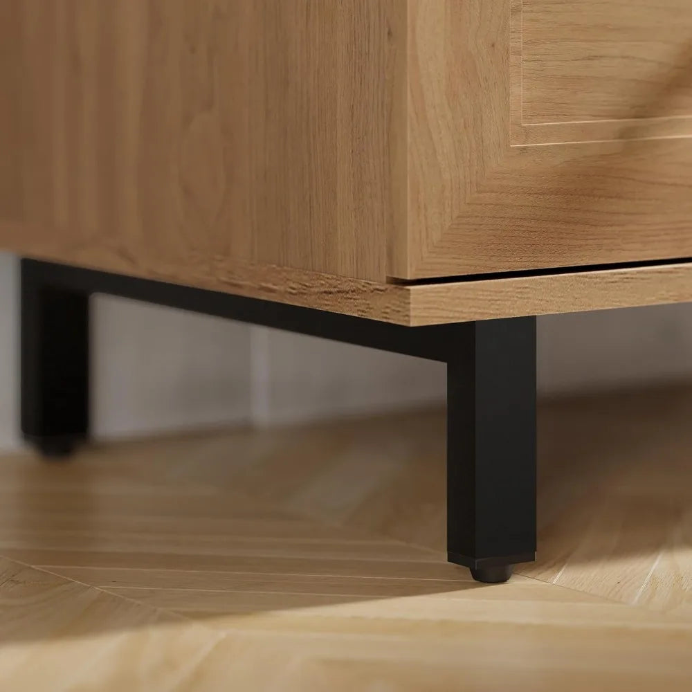 Modern Dresser for Bedroom