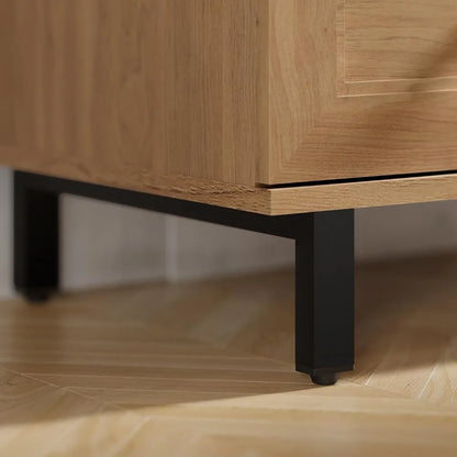 Modern Dresser for Bedroom