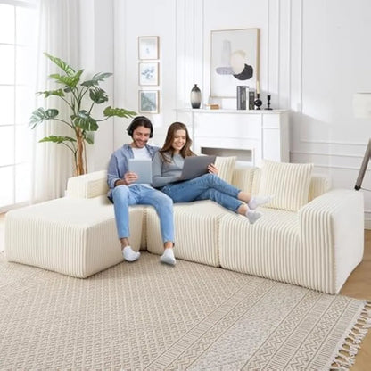 Modern Sectional Sofa