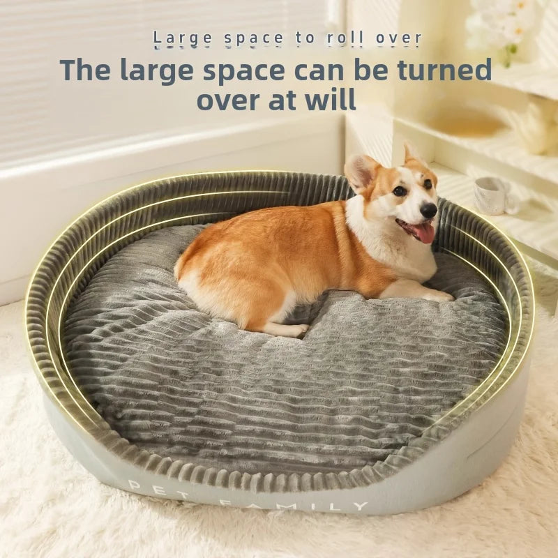 XL Extra Large Pet Bed