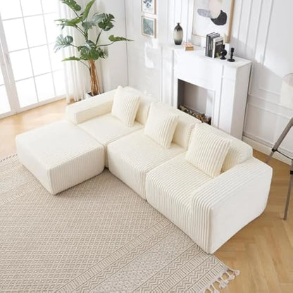 Modern Sectional Sofa