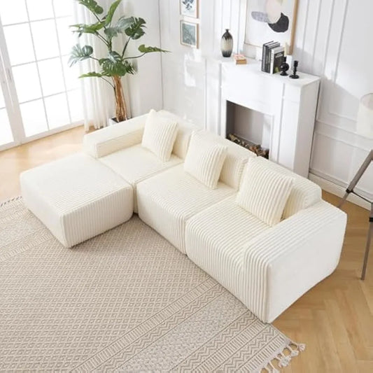 Modern Sectional Sofa