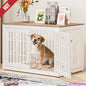 48" Heavy Duty Dog Crate