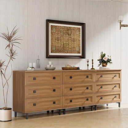 Modern Dresser for Bedroom