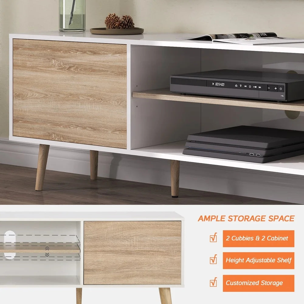 TV Stand For 75 Inch