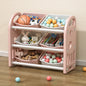 Kids Toy Storage Organizer