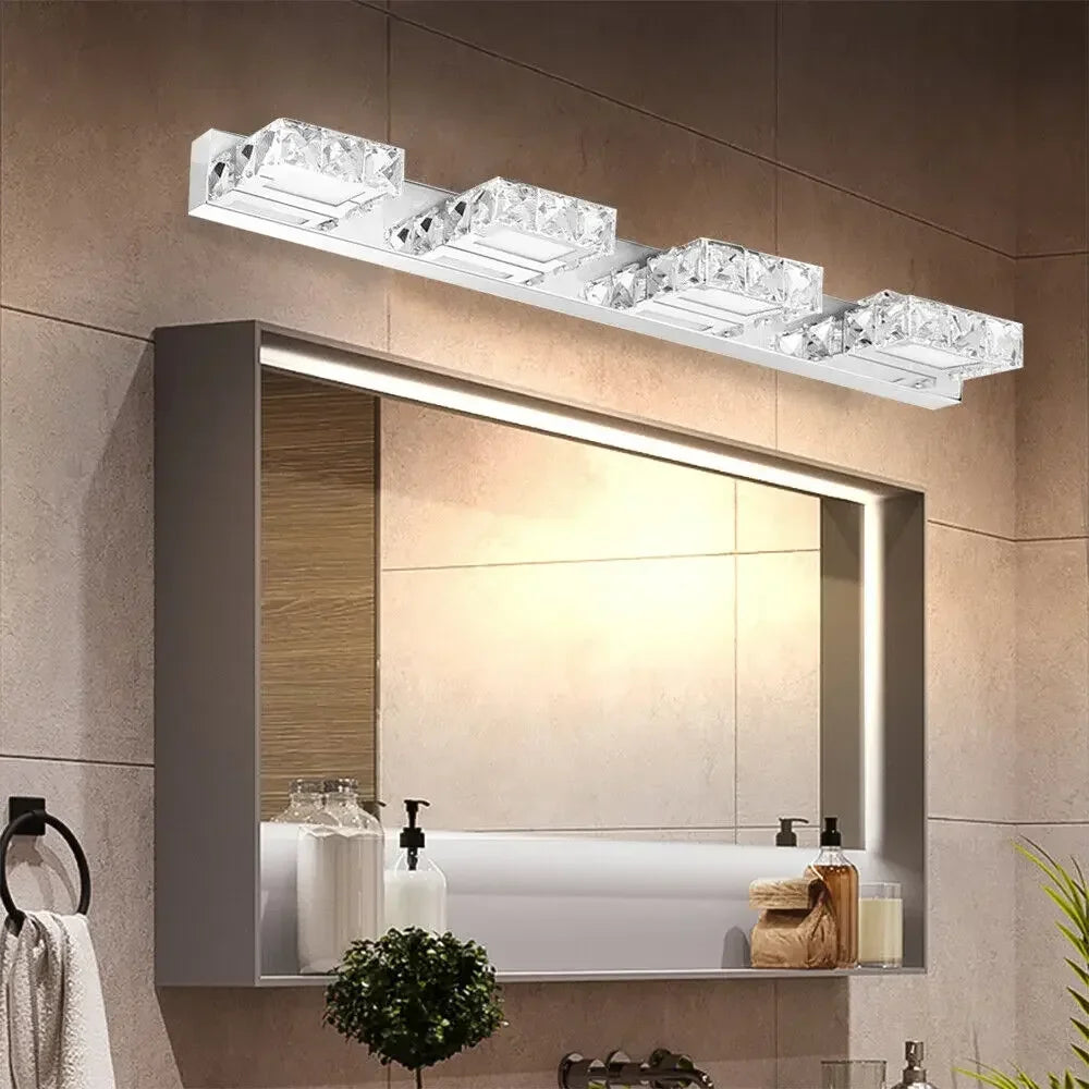 Modern Bathroom Vanity Light